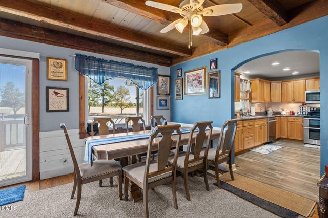 368 Hooks Road, Fremont, NC 27830
