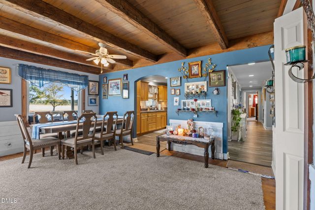 368 Hooks Road, Fremont, NC 27830