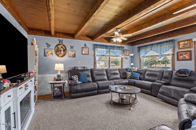 368 Hooks Road, Fremont, NC 27830