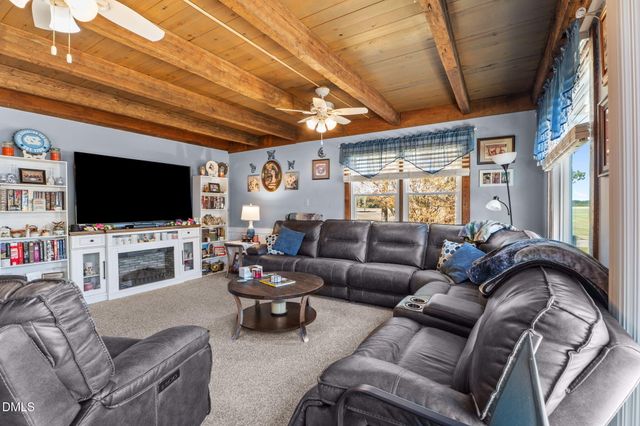 368 Hooks Road, Fremont, NC 27830