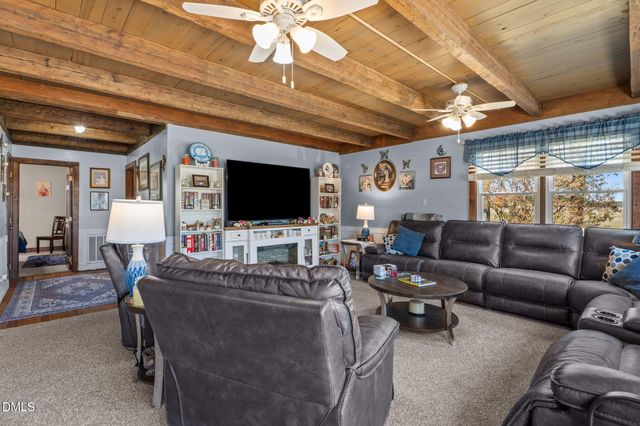 368 Hooks Road, Fremont, NC 27830