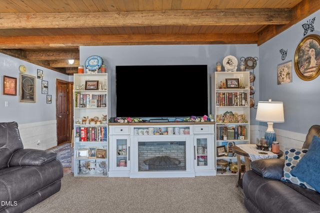 368 Hooks Road, Fremont, NC 27830