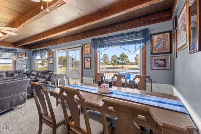 368 Hooks Road, Fremont, NC 27830
