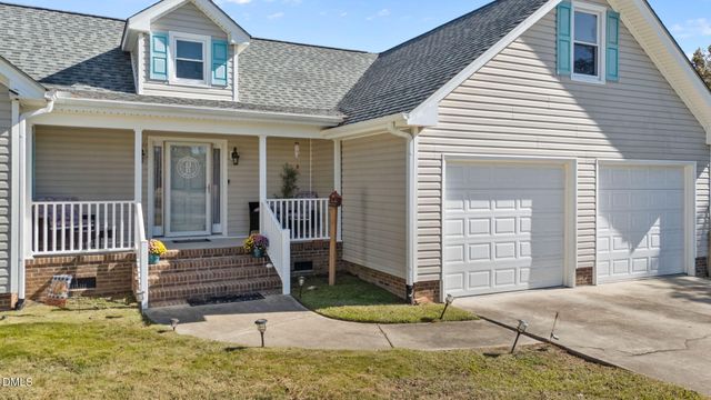 368 Hooks Road, Fremont, NC 27830