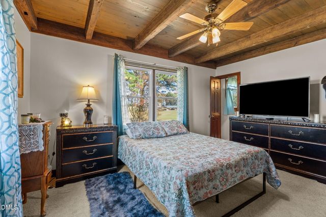368 Hooks Road, Fremont, NC 27830