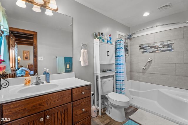368 Hooks Road, Fremont, NC 27830