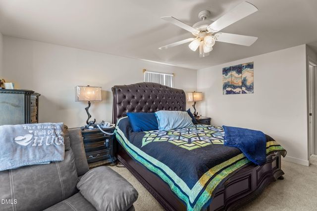368 Hooks Road, Fremont, NC 27830