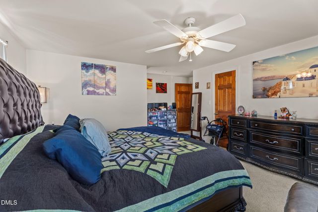 368 Hooks Road, Fremont, NC 27830
