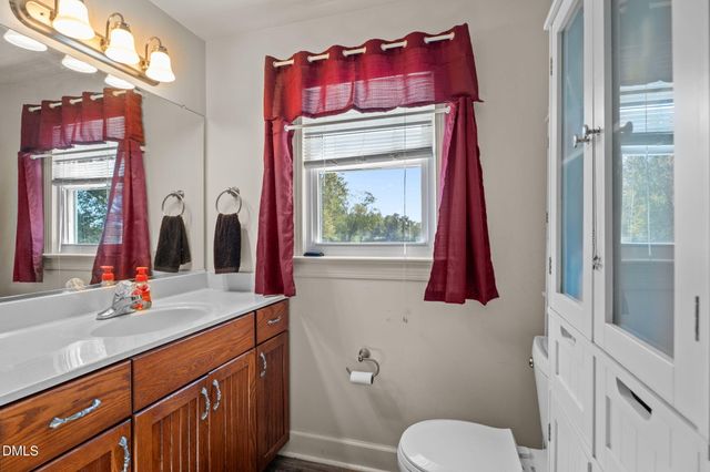368 Hooks Road, Fremont, NC 27830