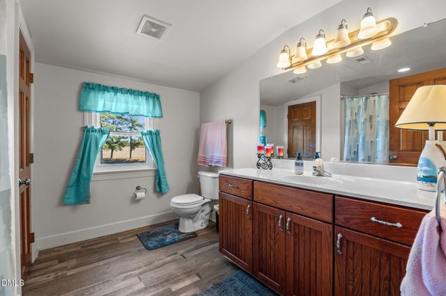 368 Hooks Road, Fremont, NC 27830