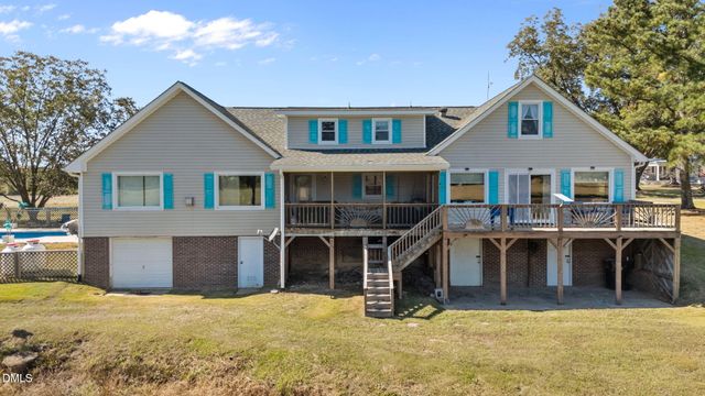 368 Hooks Road, Fremont, NC 27830