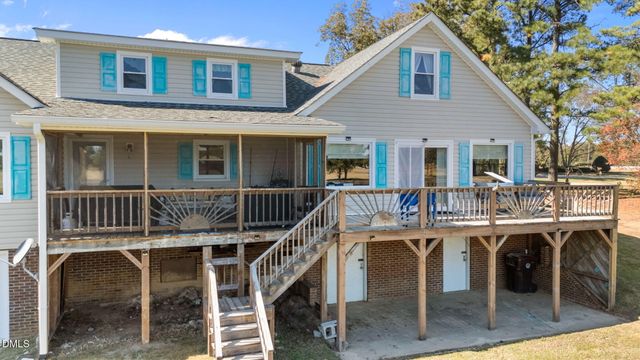 368 Hooks Road, Fremont, NC 27830