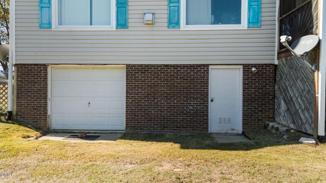 368 Hooks Road, Fremont, NC 27830