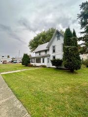 120 Railroad Street, Norwalk, WI 54648