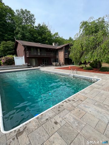 317 Kensington Road, Southington, CT 06489