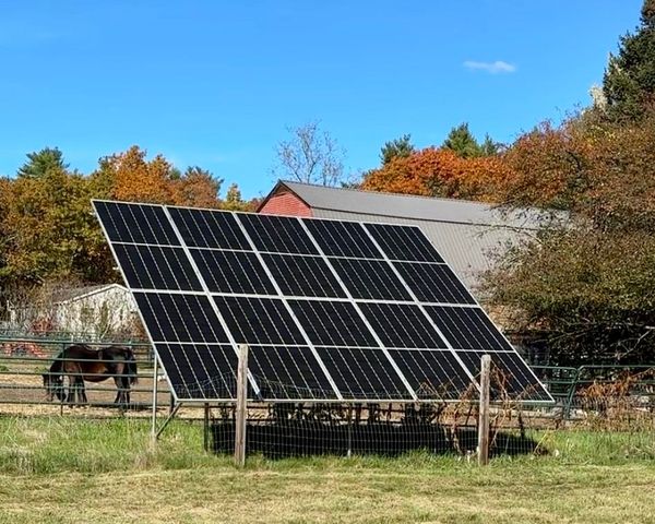 1 Lee Hook Road, Newmarket, NH 03857