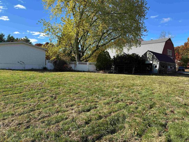 1 Lee Hook Road, Newmarket, NH 03857