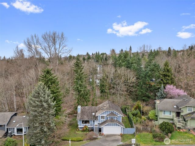 1112 S 23rd Street, Renton, WA 98055