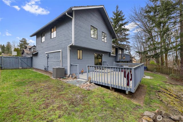 1112 S 23rd Street, Renton, WA 98055