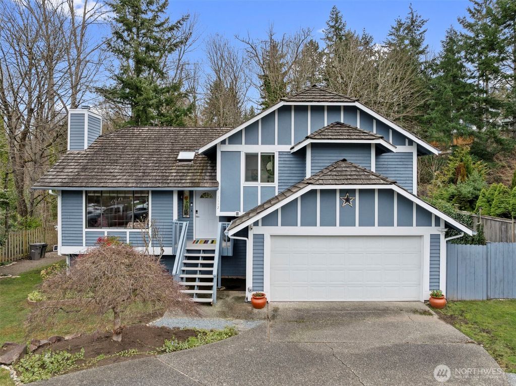 1112 S 23rd Street, Renton, WA 98055