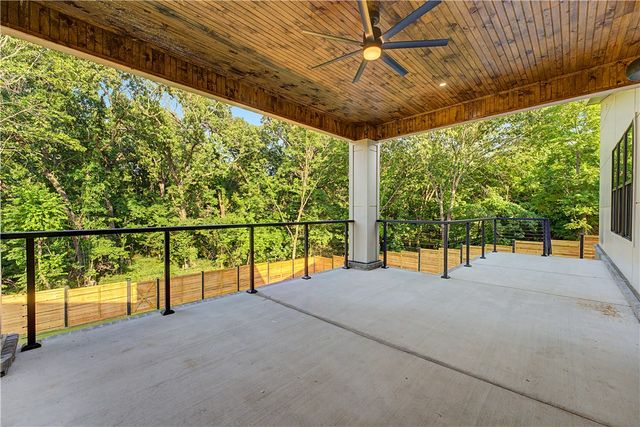 1 Taransay Drive, Bella Vista, AR 72715