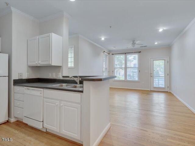710 N Person Street 107, Raleigh, NC 27604