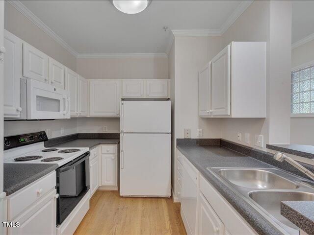 710 N Person Street 107, Raleigh, NC 27604