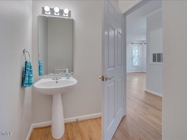 710 N Person Street 107, Raleigh, NC 27604