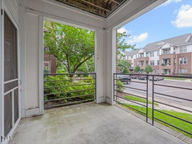 710 N Person Street 107, Raleigh, NC 27604