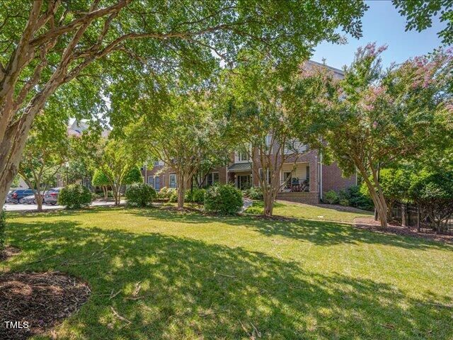 710 N Person Street 107, Raleigh, NC 27604
