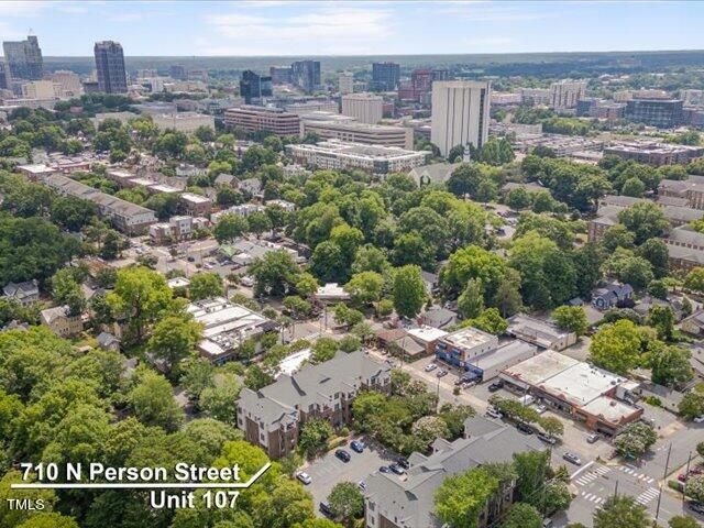 710 N Person Street 107, Raleigh, NC 27604