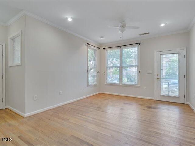710 N Person Street 107, Raleigh, NC 27604