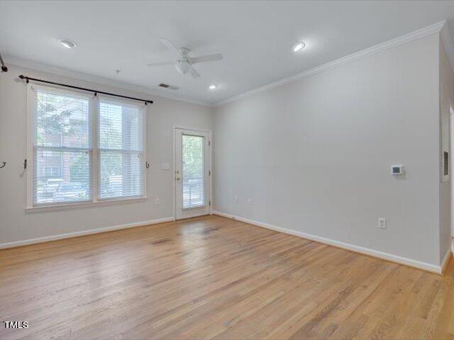 710 N Person Street 107, Raleigh, NC 27604
