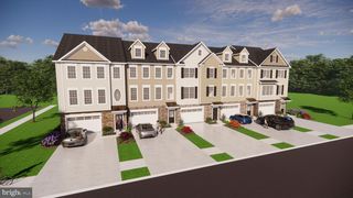 LOT 142 - 23647 DRAGONFLY LN, Leonardtown, MD 20650