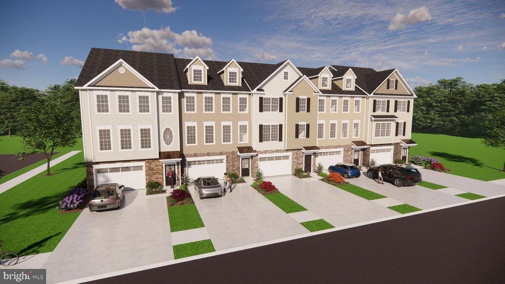 LOT 142 - 23647 DRAGONFLY LN, Leonardtown, MD 20650