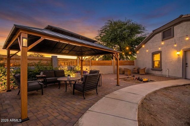 18811 W COLLEGE Drive, Litchfield Park, AZ 85340