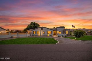 18811 W COLLEGE Drive, Litchfield Park, AZ 85340