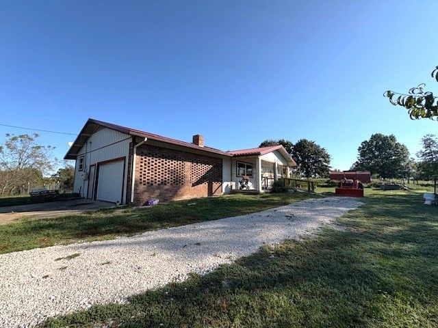 3917 Sansing Hollow Road, Harrison, AR 72601