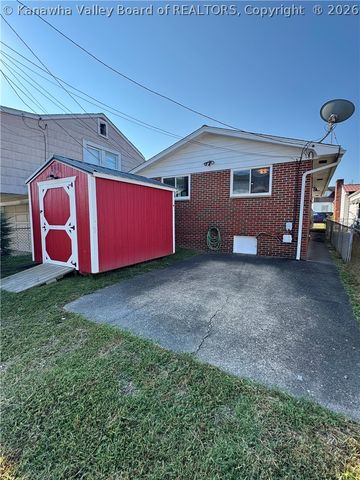 5208 Ohio Street, South Charleston, WV 25307