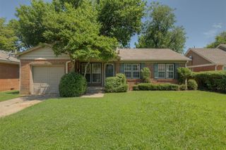 1627 Sheffield Road, Oklahoma City, OK 73120