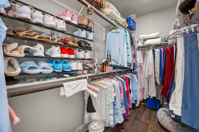 5015 Lunata WAY, Round Rock, TX 78665