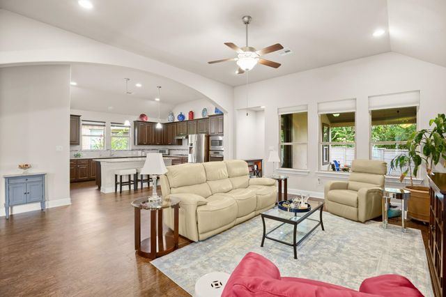 5015 Lunata WAY, Round Rock, TX 78665