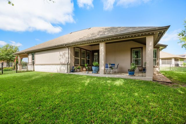 5015 Lunata WAY, Round Rock, TX 78665