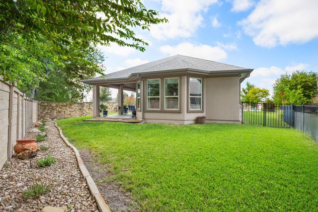 5015 Lunata WAY, Round Rock, TX 78665