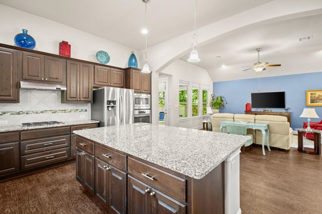 5015 Lunata WAY, Round Rock, TX 78665