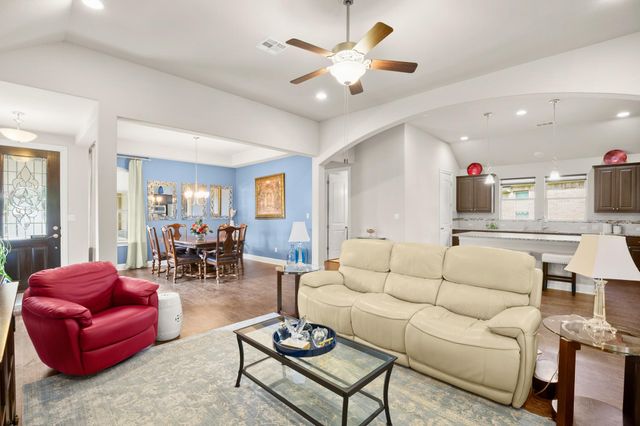 5015 Lunata WAY, Round Rock, TX 78665