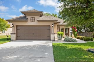 5015 Lunata WAY, Round Rock, TX 78665