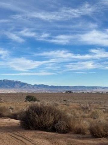Lot 36 5th Street NE, Rio Rancho, NM 87124