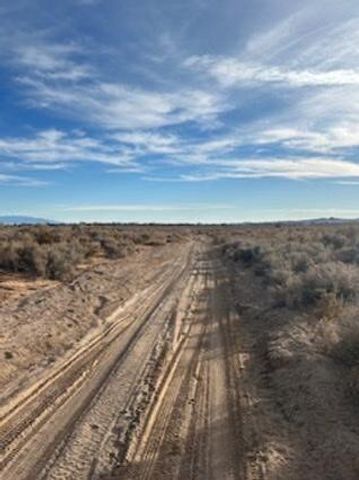 Lot 36 5th Street NE, Rio Rancho, NM 87124