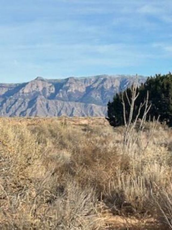 Lot 36 5th Street NE, Rio Rancho, NM 87124
